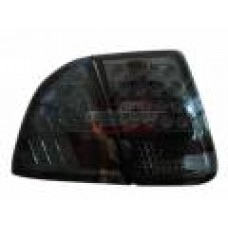HONDA CIVIC SEDAN 2001-2006 SMOKE LEDLİ STOP